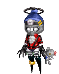 `[ Patch ]