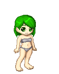 Princessegreen's avatar