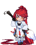 Lady Caprinet