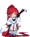 Lady Caprinet's avatar