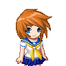 Cleaver Girl Rena's avatar