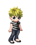 TigerWolf545's avatar
