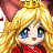 cute princess peach XD's avatar