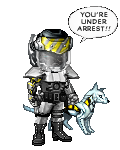 I am Dark-Heart