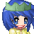 blue hair greenday freak's avatar