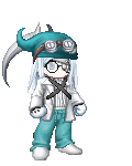 Tsuparamush's avatar