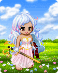 Sashena Nor's avatar