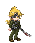 Veronica Ashford's avatar