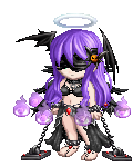 Apollymi Of Destruction 