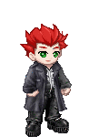 Axel of Eternal Flames's avatar