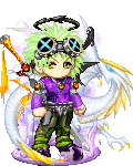 Hexen Phoenix's avatar