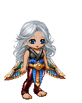 Sphinx Nyx's avatar