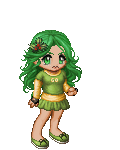 green sexy fairie's avatar