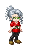 Granny Earth's avatar