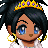 Queen Yorkie's avatar