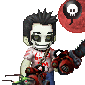 dj starscreem's avatar