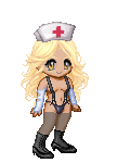 Naughtyy Nurse's avatar
