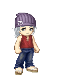 Dethr0 Dijien's avatar