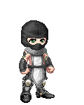 automatonic organism's avatar