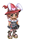 Toxicscarlet's avatar