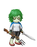 Azure Valkyrie's avatar