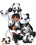 Panda King Tai-tai Grim's avatar