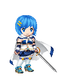 Magical Sayaka Miki's avatar