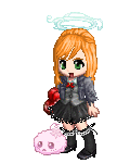 Reject--Rag Doll Mimi