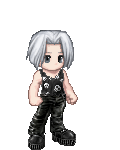 ShinRa Experiment VI's avatar