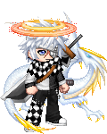 Kiyoshi Shiba's avatar