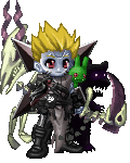 xXxWarrior of the skysxXx