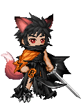 FoxyRyzu's avatar