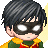 Robin the Teen Wonder's username
