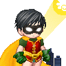 Robin the Teen Wonder's avatar