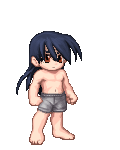 ItachI_Uchiha-kun ninja's avatar