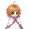 Cherrry Sakura's avatar