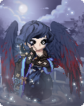 Catheryna's avatar