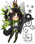 Jade the Starwolf's avatar