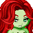 x-The Toxic Poison Ivy-x's avatar