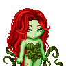 x-The Toxic Poison Ivy-x's avatar