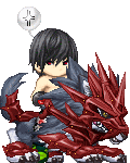 CHARIZARD WILL ROCK YOU's avatar