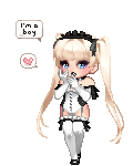 MaidForTemptation