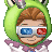 Zeniba Kami's username