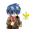 Icarus Airheart's avatar