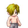 Gentleman~Sanji's avatar