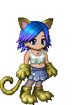 Kitty Corps Girl's avatar