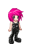 pink_hotgurly's avatar