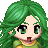 green loving hair 123's avatar