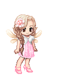 Pink Fairy180's avatar