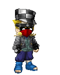 VincentOFDarkCloudOfLight's avatar